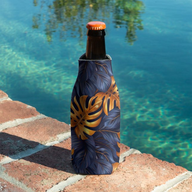 Bottle Cooler (In Situ Pool)