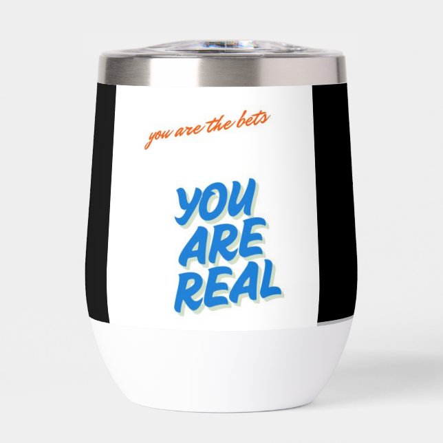 Bottle for any occasion, it's excellent. (Front)