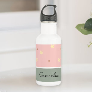 Bottle for kids, Water bottle, Kids' Water Bottle