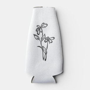 BOTTLE HOLDER STYLE AND DESIGN  BOTTLE COOLER