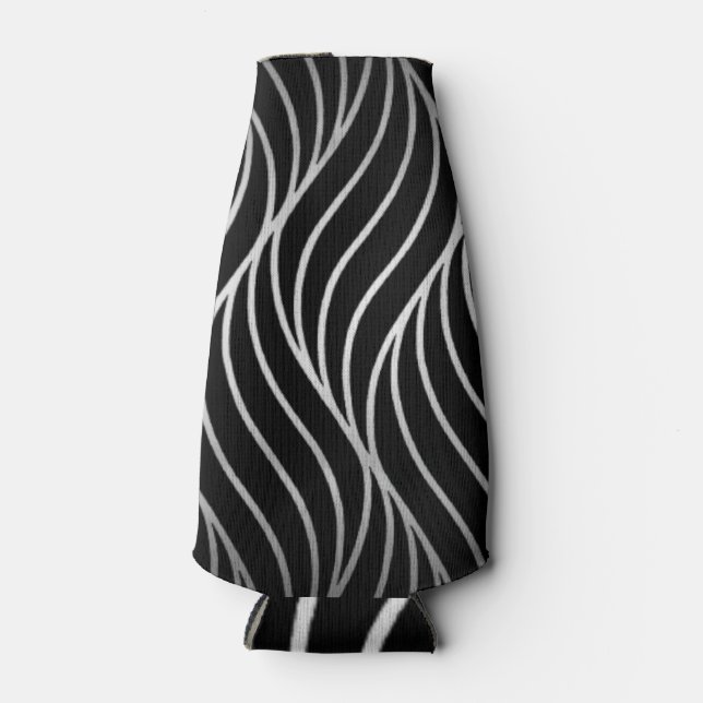 BOTTLE HOLDER STYLE AND DESIGN  BOTTLE COOLER (Front)