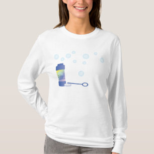 Bottle of Bubbles T-Shirt