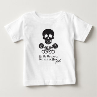 Bottle of Milk Child's T-shirt