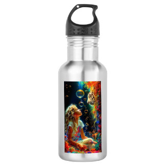 Bottle of Water