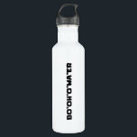 Bottle of Water - Sarcastic Bo'Oh'O'Wa'er British<br><div class="desc">Great Sarcastic gift Idea About British Accent " Bottle Of Water" . Sarcastic Bo'Oh'O'Wa'er British Accent To Share With Family with Friends and Let Them Laugh.</div>