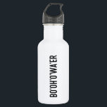 Bottle of Water - Sarcastic Bo'Oh'O'Wa'er British<br><div class="desc">Great Sarcastic gift Idea About British Accent " Bottle Of Water" . Sarcastic Bo'Oh'O'Wa'er British Accent To Share With Family with Friends and Let Them Laugh.</div>