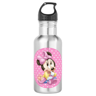 Bottle of water Size: Water Bottle (500ml)