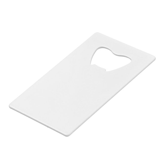 Bottle Opener (Front Angled)