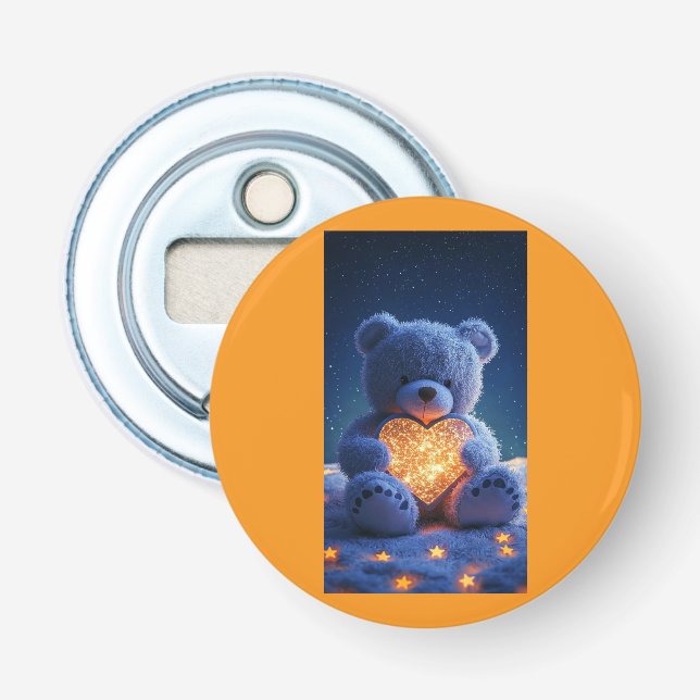 bottle opener (Front)