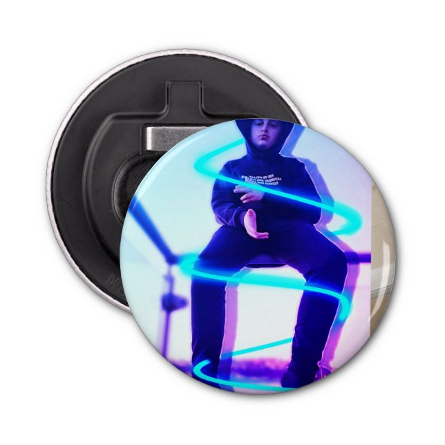 bottle opener (Front)