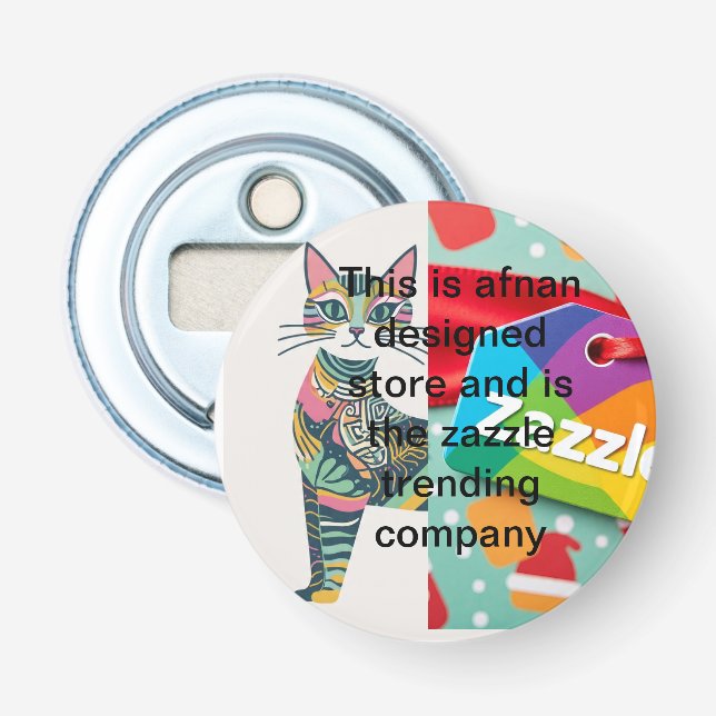 Bottle  opener  (Front)