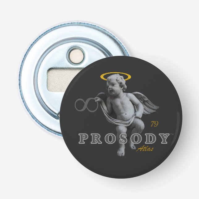 Bottle Opener (Front)