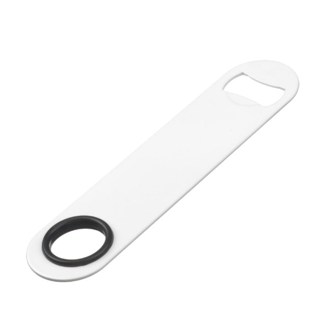 Bottle Opener (Front Angled)