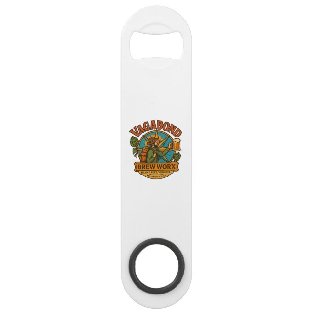 Bottle Opener (Front)