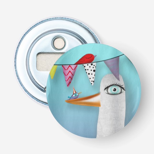 Bottle Opener (Front)