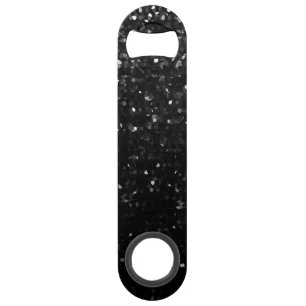 Bottle Opener Crystal Bling Strass