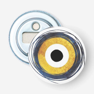 Bottle Opener | Eye art bottle opener by hado90