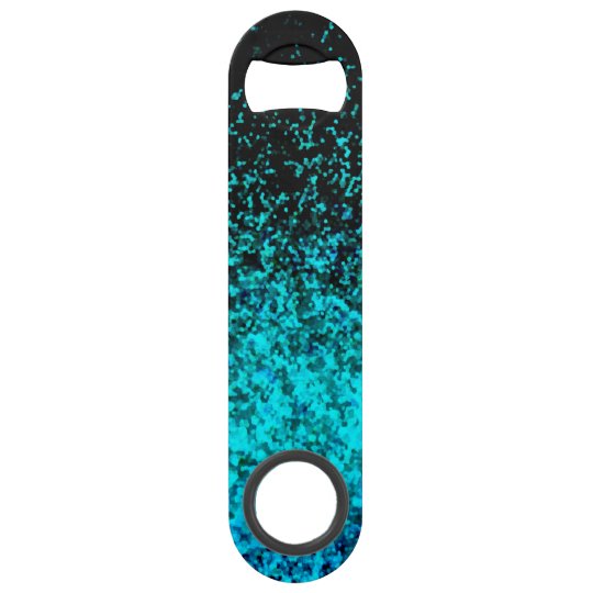 Bottle Opener Glitter Dust