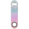 Bottle Opener Glitter Star Dust