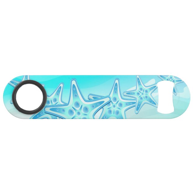 Bottle Opener Starfish (Front (Horizontal))