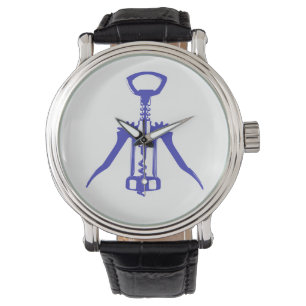 Bottle Opener Watch
