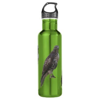 Bottle - Peregrine Falcon