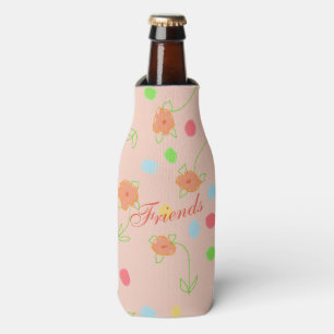 Bottle Sleeve Friend Cooler