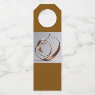 Bottle Tag