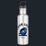 Bottle Water Bottle<br><div class="desc">Bottle</div>