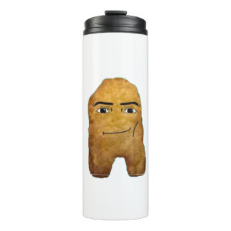 Bottle with gegagedigedagedago