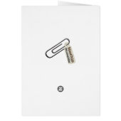 Bottled Hydrangea (Back)