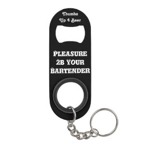 Bottled Opener