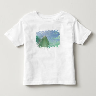 Bottlenose Dolphins Tursiops truncatus) Toddler T-shirt