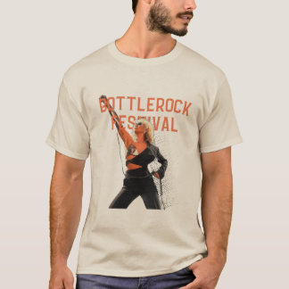 bottlerock T-Shirt