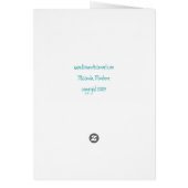Bottles Cards (Back)