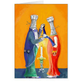 *Bottles dancing* (Front)