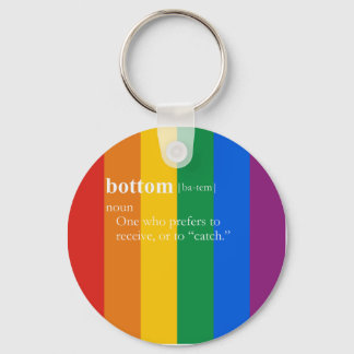 BOTTOM KEYCHAIN