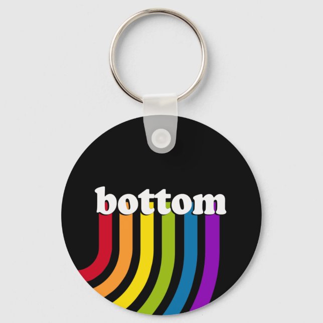 BOTTOM KEYCHAIN (Front)