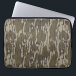 Bottom Lands Camo for Men Hunting Apparel Gear Laptop Sleeve<br><div class="desc">Bottom Lands Camo for Men Hunting Apparel Gear: A high-performance collection of men's waterfowl and big game clothing designed for the tactical demands of flooded timber. Utilizing the iconic vertical bark pattern and earth-toned hues, this gear is engineered to vanish into the high-contrast shadows of hardwood forests, providing rugged durability...</div>