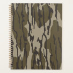 Bottom Lands Camo for Men Hunting Apparel Gear Planner<br><div class="desc">Bottom Lands Camo for Men Hunting Apparel Gear: A high-performance collection of men's waterfowl and big game clothing designed for the tactical demands of flooded timber. Utilizing the iconic vertical bark pattern and earth-toned hues, this gear is engineered to vanish into the high-contrast shadows of hardwood forests, providing rugged durability...</div>
