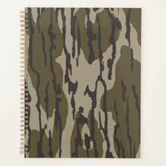 Bottom Lands Camo for Men Hunting Apparel Gear Planner