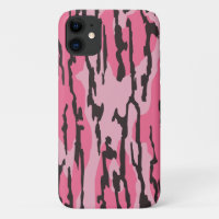 Bottom Lands Camo Pink for Women and Girls