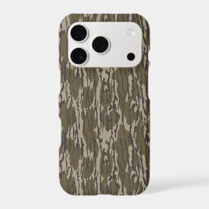 Bottom lands Camo Skins For Women Men iPhone 17 Pro Case