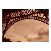 bottom of effiel tower (Front Horizontal)