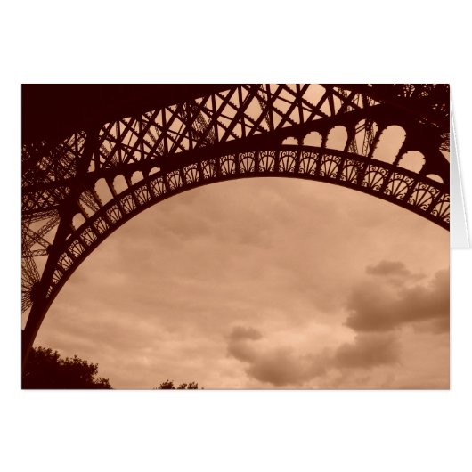 bottom of effiel tower cards (Front Horizontal)
