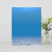 Bottom of The Sea (Standing Front)