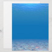 Bottom of The Sea (Front/Back)