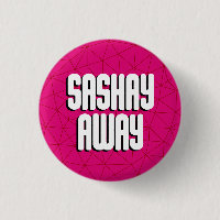 Bottom Sashay Away