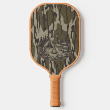 Bottomland Camo Camping Gear Camo