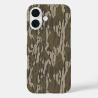 Bottomland Camo for Men Hunting Apparel Gear
